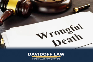 Understanding wrongful death claims