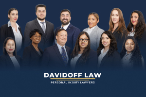 Speak With Our Queens Premises Liability Lawyer at Davidoff Law Personal Injury Lawyers Today!