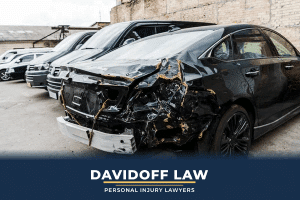 Types of damages in Queens car accident cases