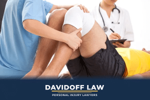 Pasos a seguir después de un accidente peatonal