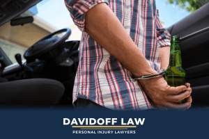 Legal consequences for Queens drunk driving accidents