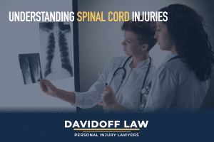 Understanding spinal cord injuries