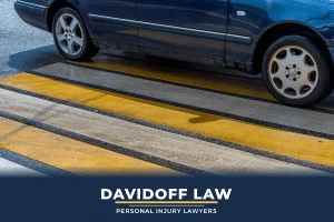 Determining liability in Queens pedestrian accidents