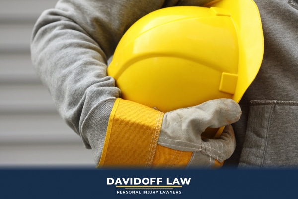 Identifying third party liability in workplace accidents