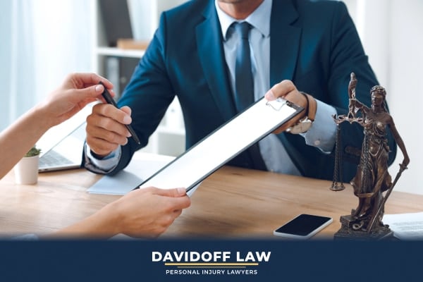 Our Queens scooter accident lawyer secures justice for scooter accident victims