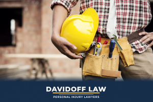 People laible for your construction accident injuries