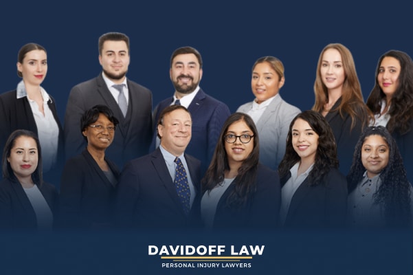 Contact our Brooklyn truck accident lawyer at Davidoff Law for a free consultation