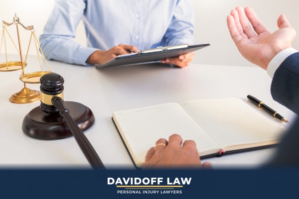 Ways our attorneys can help you