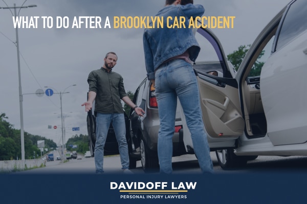 What to do after a Brooklyn car accident