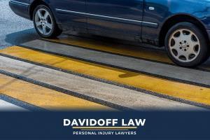 Cómo determinar la responsabilidad en los accidentes de peatones en Queens