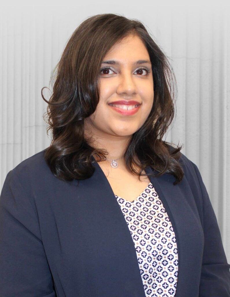Pryanka Arora, Esq.