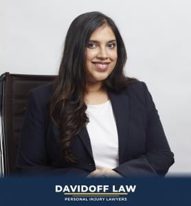 Abogado de accidentes peatonales en Queens