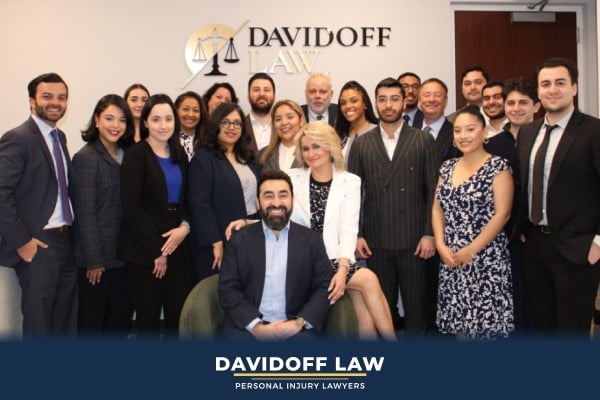 Contact our New York City car accident lawyer for a free case consultation