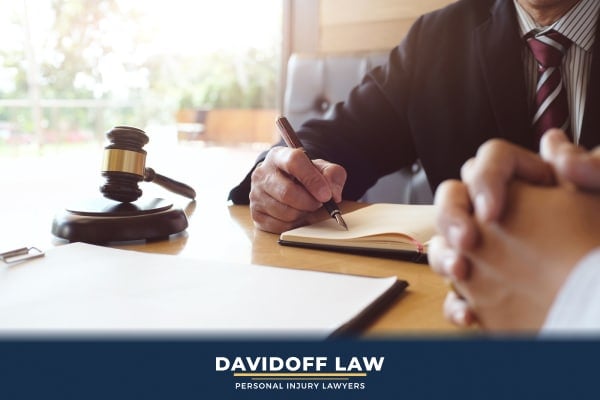 New York is a no-fault state