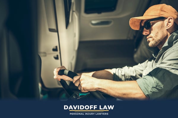 Common Causes of Truck Accidents in Brooklyn