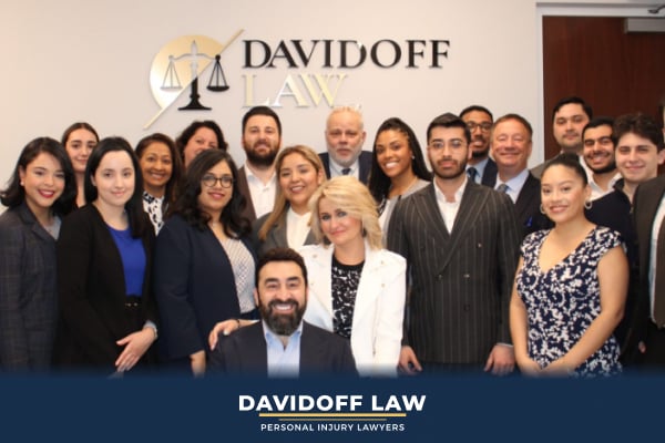 Contact Our Experienced Queens Uber Lawyer for a Free Consultation