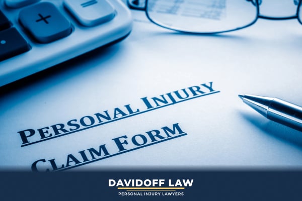 Fair Compensation for Pneumothorax and Cervical Spine Injuries