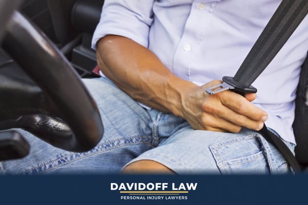 How Car Accidents Cause Internal Organ Damage