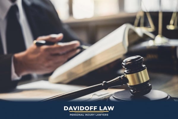 How a Lawyer Can Help With Your Broken Arm Injury Claim