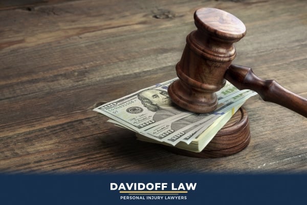 Legal Rights for Sternum Fracture Victims