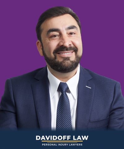 Queens Car Accident Brain Hemorrhage Injury Lawyer