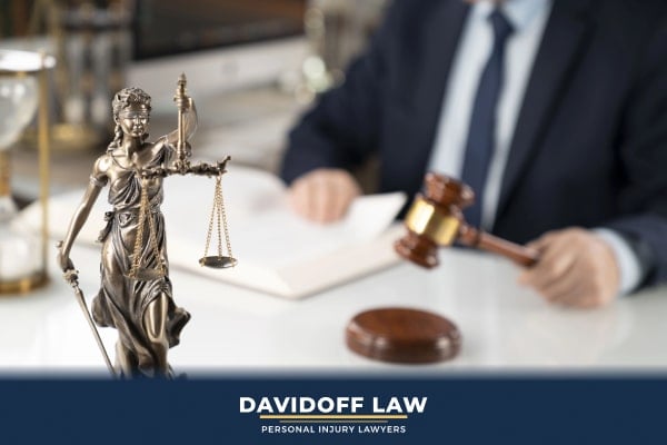 The Role of a Car Accident Lawyer in Negotiating Settlements