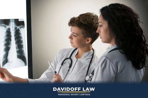 Understanding Broken Rib Injuries From Car Accidents