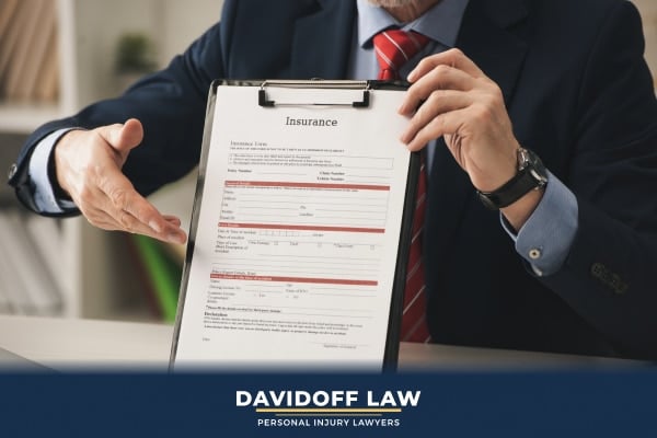 Understanding Uber's Insurance Coverage