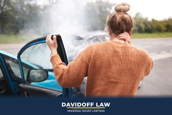 What Is a Cervical Spine Injury After a Car Accident_