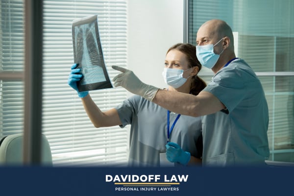 What Is a Lung Contusion?