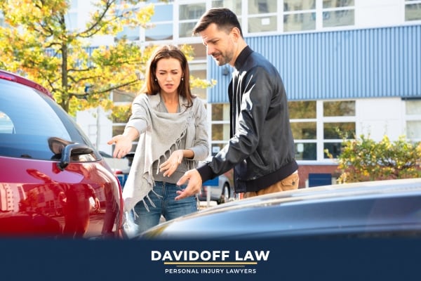 What to Say to Other Drivers and Responding Officers