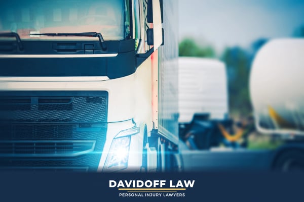 Why Truck Accidents Are More Complex Than Regular Car Crashes