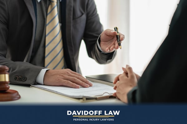 Why You Need a Queens Internal Injury Attorney