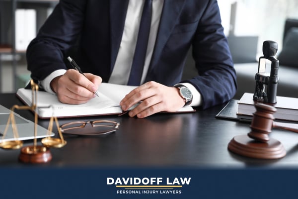 Your Legal Rights After Suffering a Lung Contusion in Queens