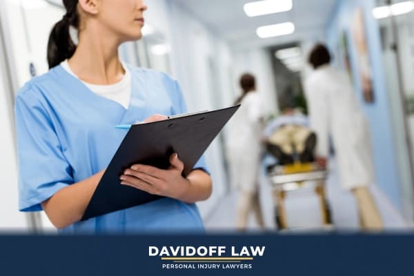 What To Do After Suffering a Dental or Jaw Injury in a Car Accident