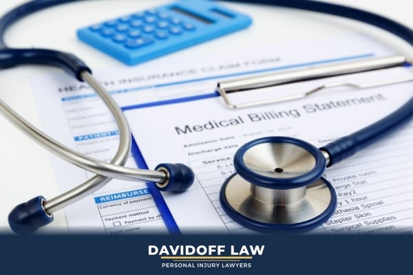 Compensation Available for Eye Injuries in Car Accidents