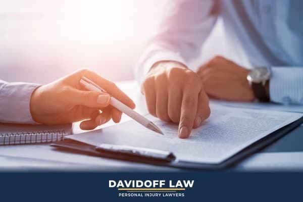 Factors That Determine Your Motorcycle Accident Claim Value