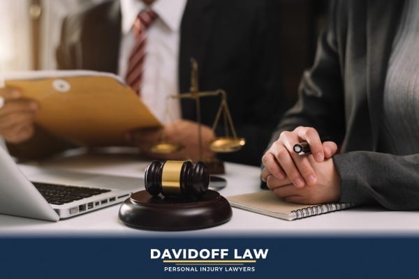 Legal Rights of Crush Injury Victims in Queens