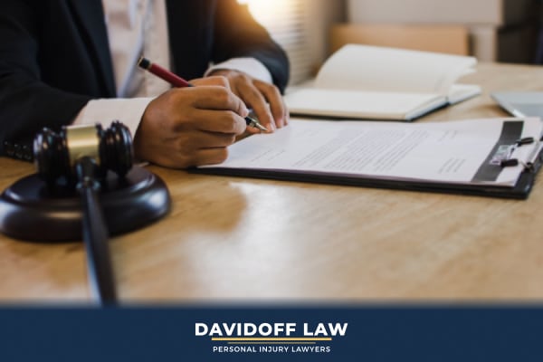 Legal Rights of Disfigured Car Accident Victims in Queens