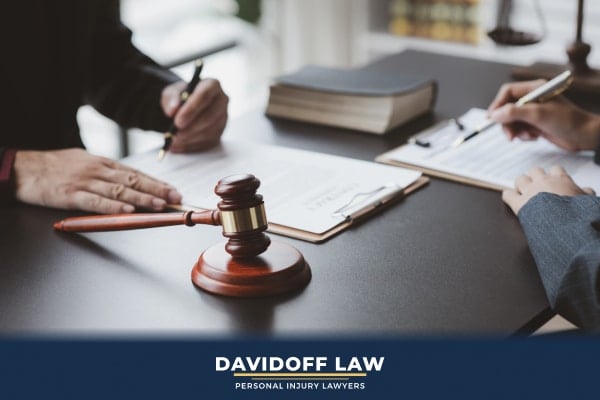 Our Queens Car Accident Amputation Lawyer Will Fight for Your Rights