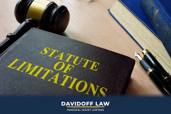 Statute of Limitations for Filing a Wrongful Death Claim in Truck Accidents