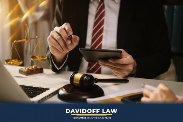 The Importance of Early Legal Action in Truck Accident Claims