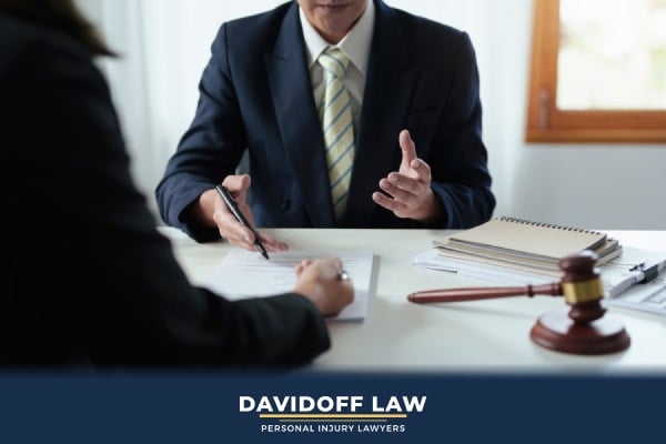 The Legal Process for Filing a Delivery Truck Accident Claim in Queens