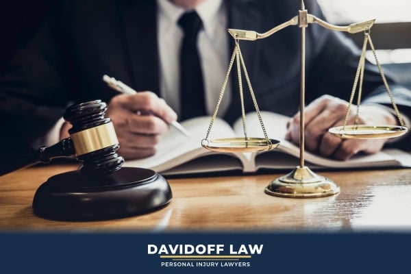 The Legal Process for Filing a Parking Lot Accident Claim in Queens