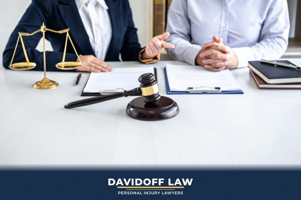 The Legal Process for Filing a Scarring and Disfigurement Claim in Queens