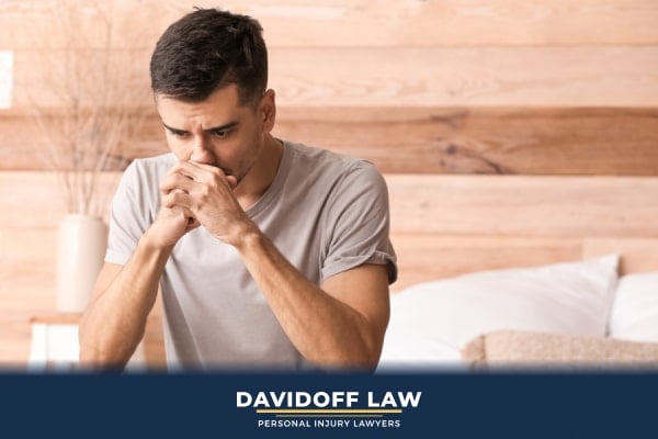 The Physical, Emotional, and Financial Impact of Paralysis Injuries