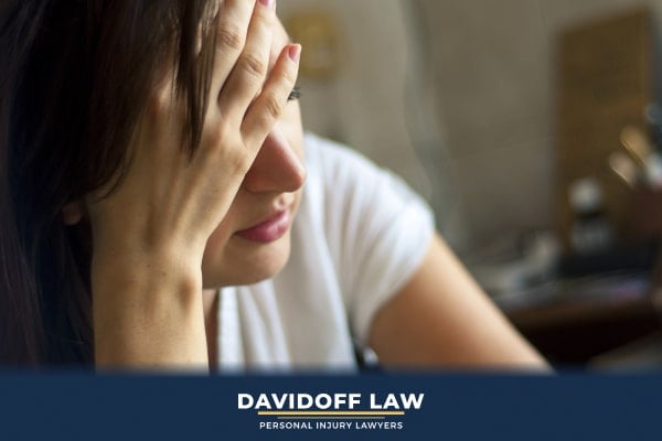 The Physical and Emotional Impact of Scarring and Disfigurement