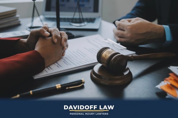 Understanding New York Personal Injury Laws