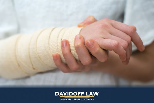 Understanding Scarring and Disfigurement Injuries After a Car Accident