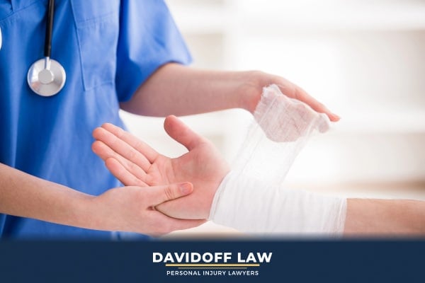 Why Burn Injuries Are Serious Car Accident Injuries